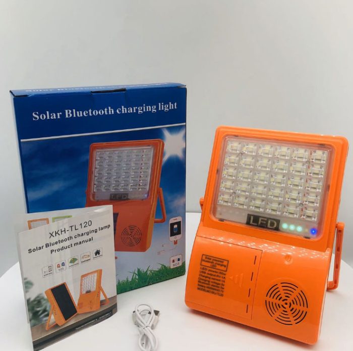 portable solar lights